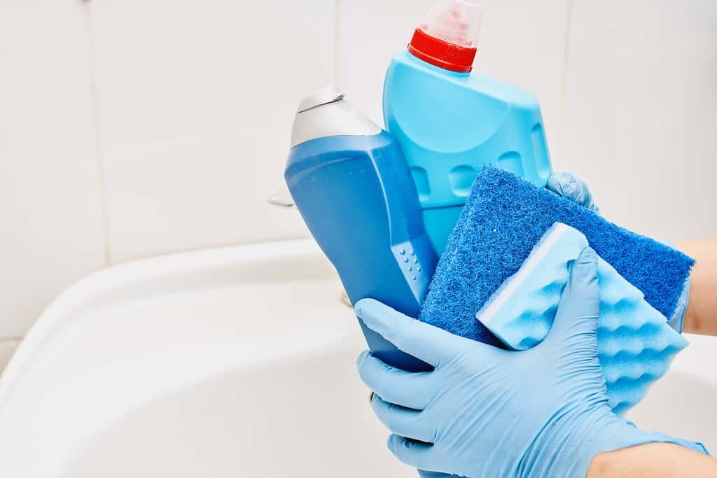 Household Supplies