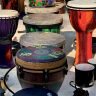 Drums & Percussion